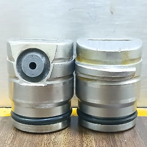 Westfalia And Gea Seprators Nozzle