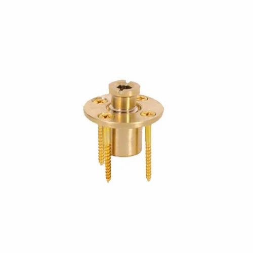 Brass Wood Anchors - Size: Multi