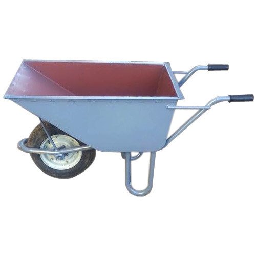 Wheel Barrow Hand Trolley