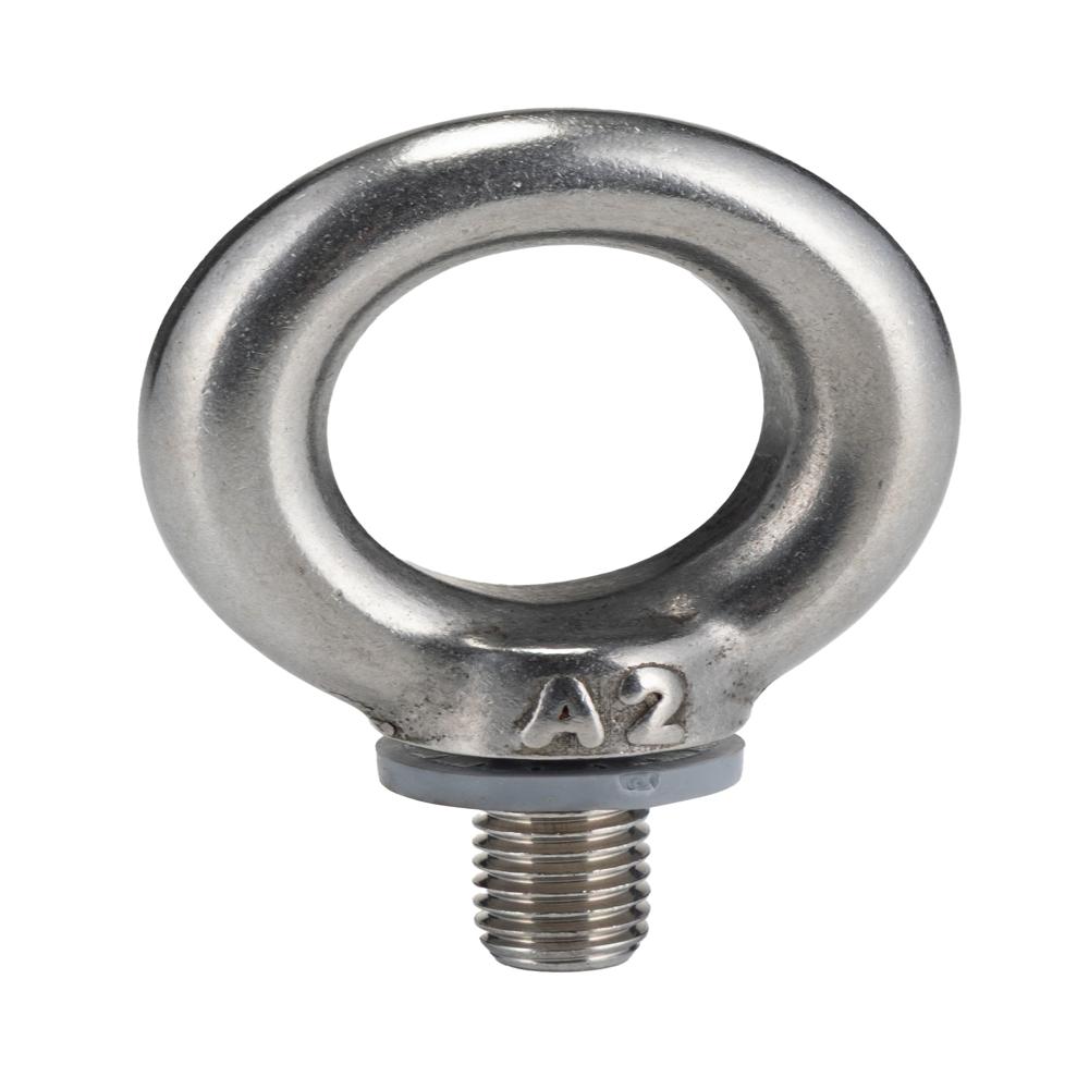 SS EYE BOLT