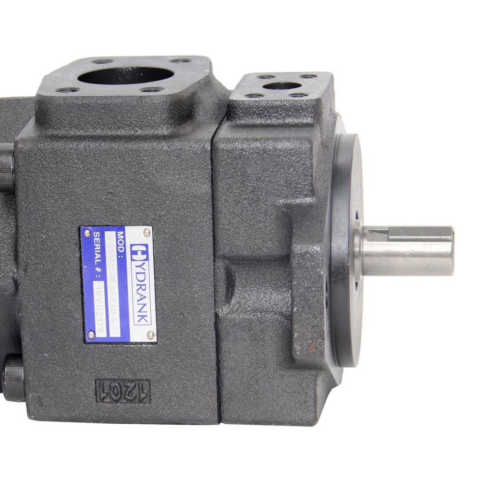 PVR 1050