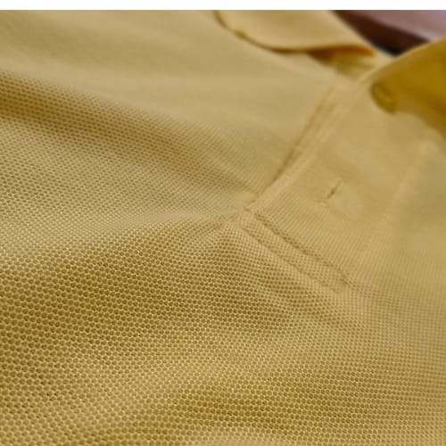 Honeycomb Polo T Shirts
