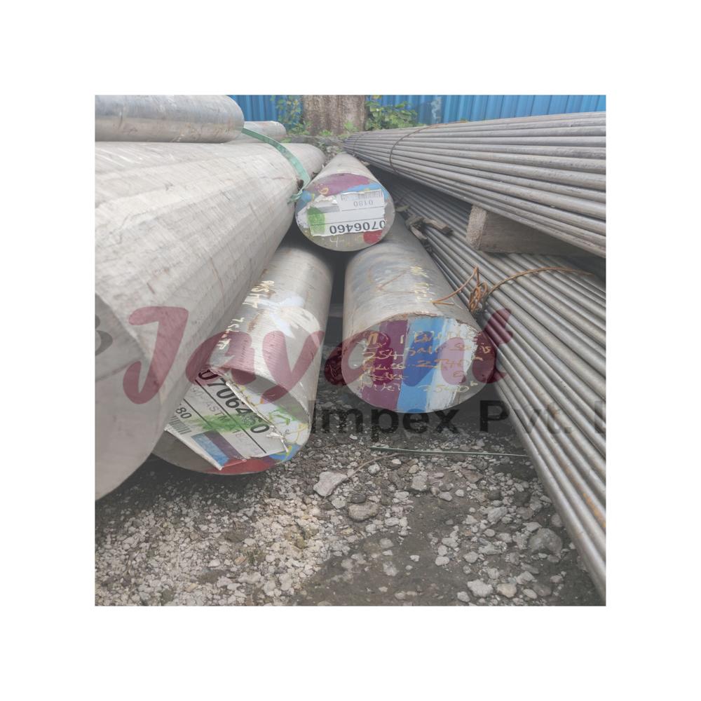 DIN 1.7380 Chrome Moly Alloy Steel Bars