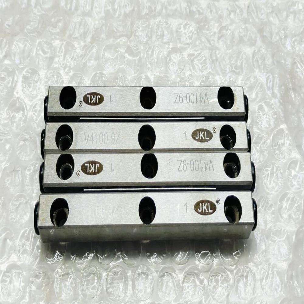 R4100 JKL CROSS ROLLER GUIDE