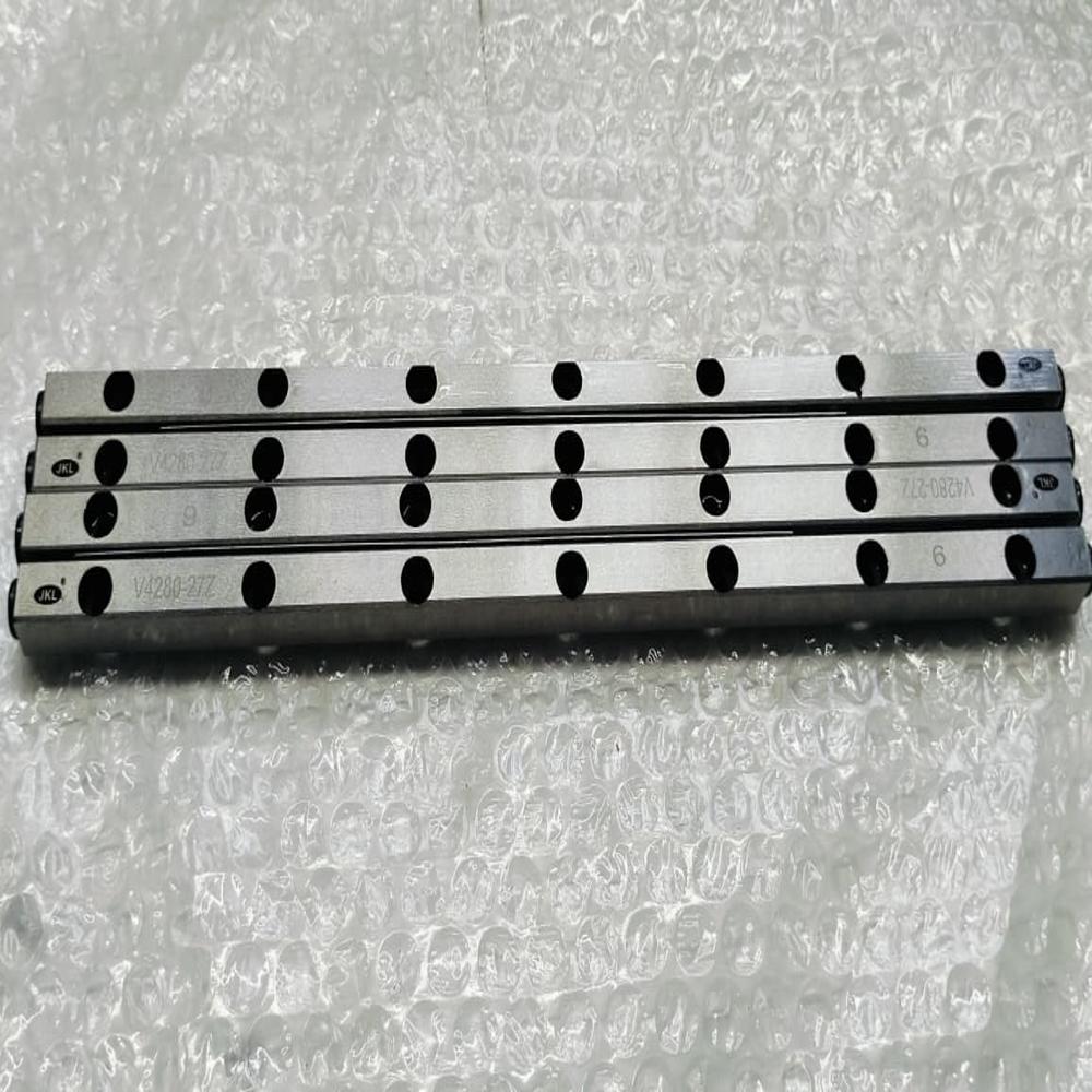 R 4280 X 27Z-JKL CROSS ROLLER GUIDE