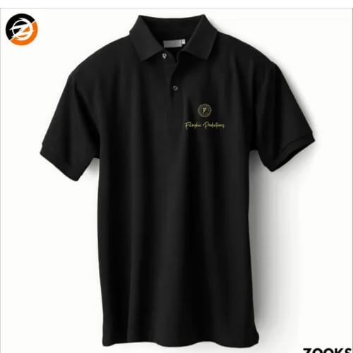 Honeycomb Polo T Shirts