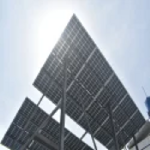 10 kW Solar Rooftop