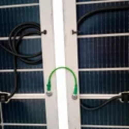 10 kW Solar Rooftop