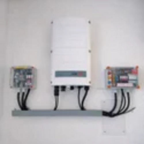 10 Kw Solar Rooftop