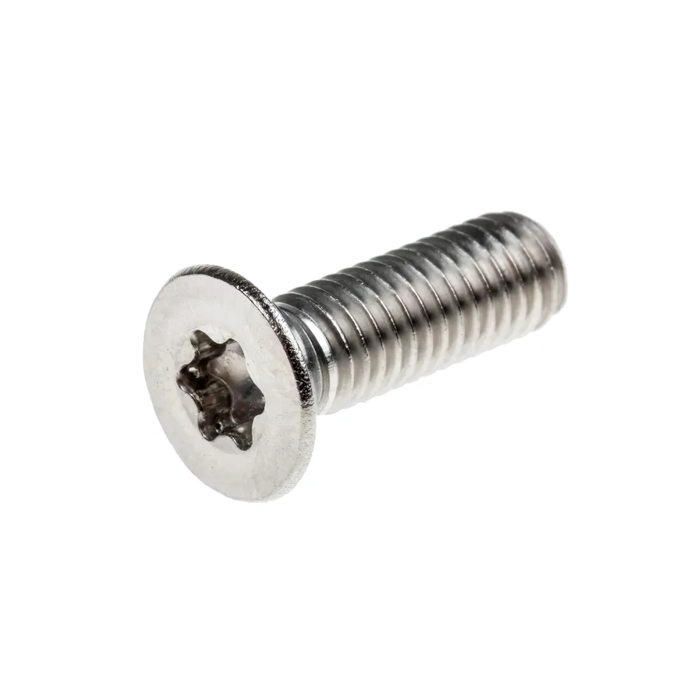 SS CSK PIN TORX SCREW
