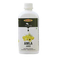 Pure Amla Juice - Additives: No Synthetic Additives Or Preservatives