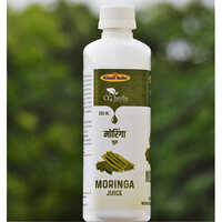 500 Ml Moringa Juice