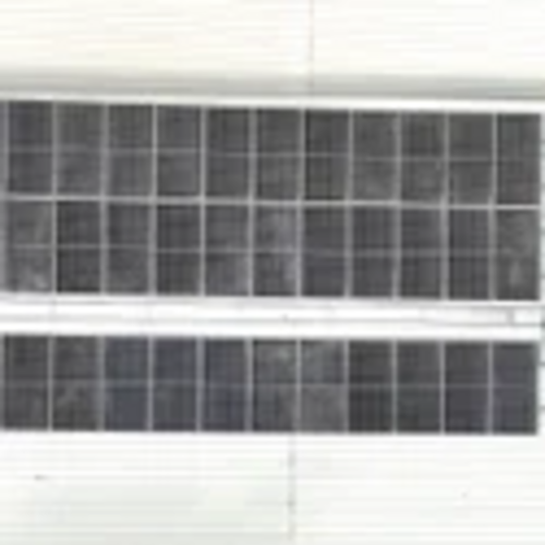 15 kW Solar Rooftop
