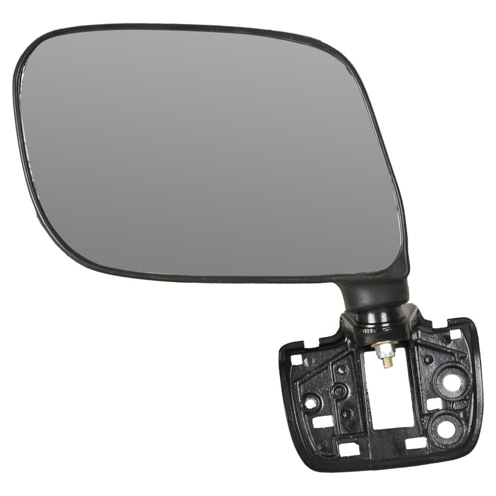 Maruti Zen Estilo Convex Left Side Mirror