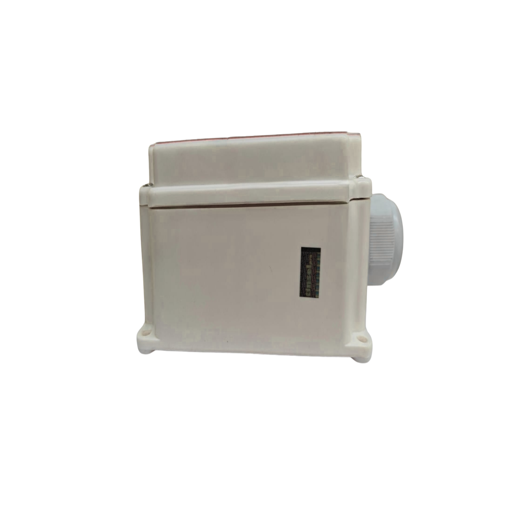 LNG Gas Leak Detector IP