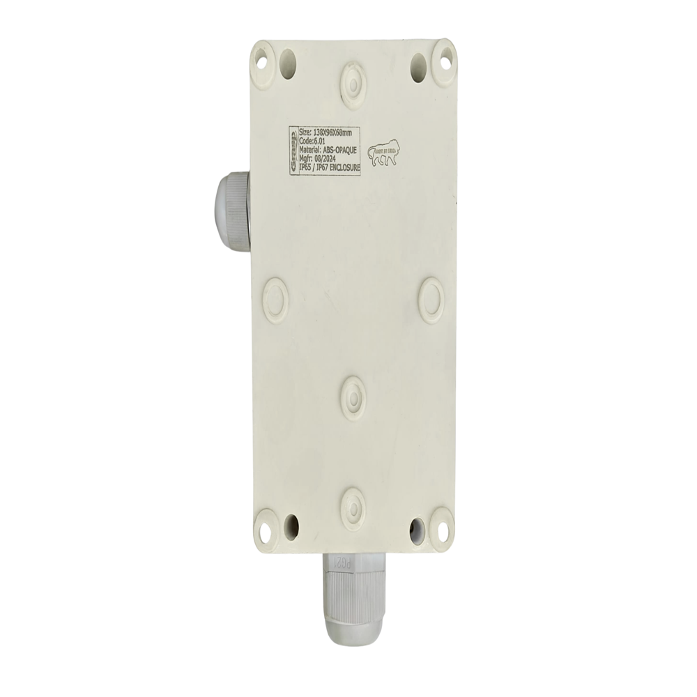 LNG Gas Leak Detector IP