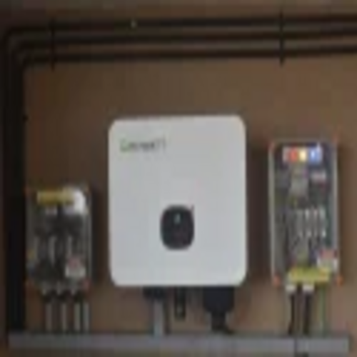 20 kW Solar Rooftop