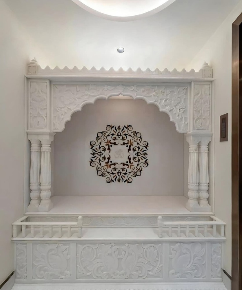 Home Temple