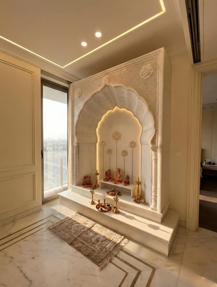 Home Temple