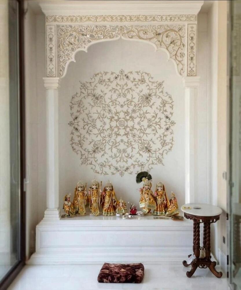 Home Temple