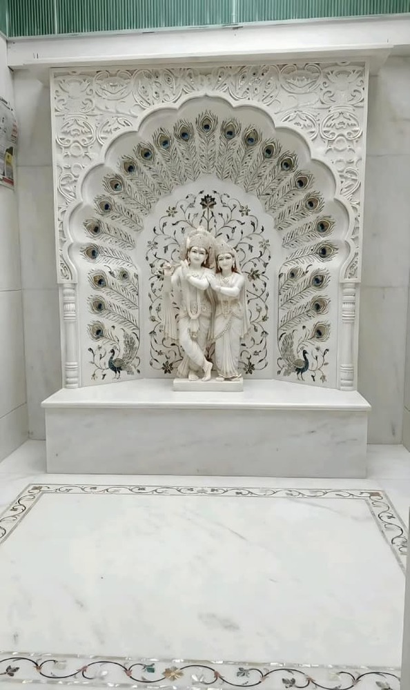 Home Temple