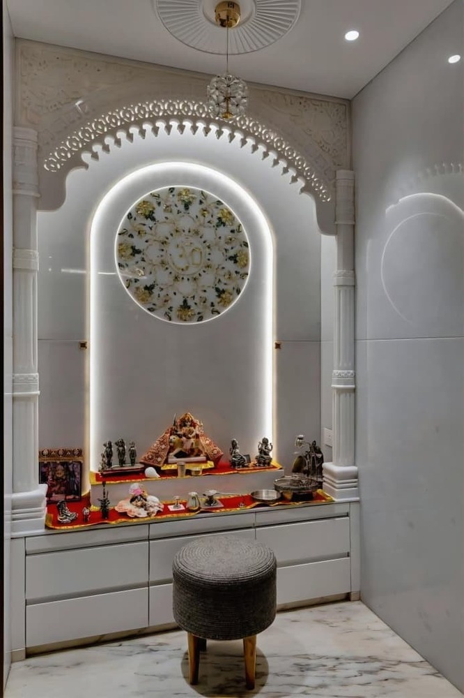Home Temple