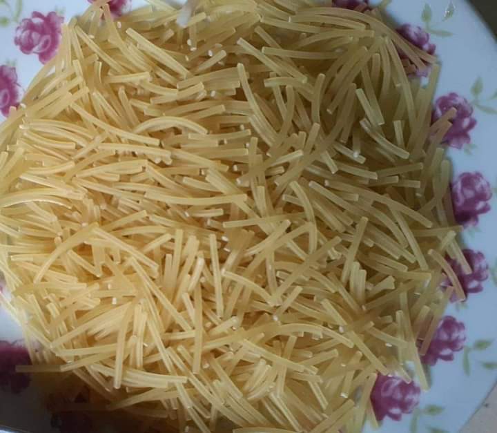 पास्ता, मेक्रोनी, वर्मिसेली और सभी किस्में