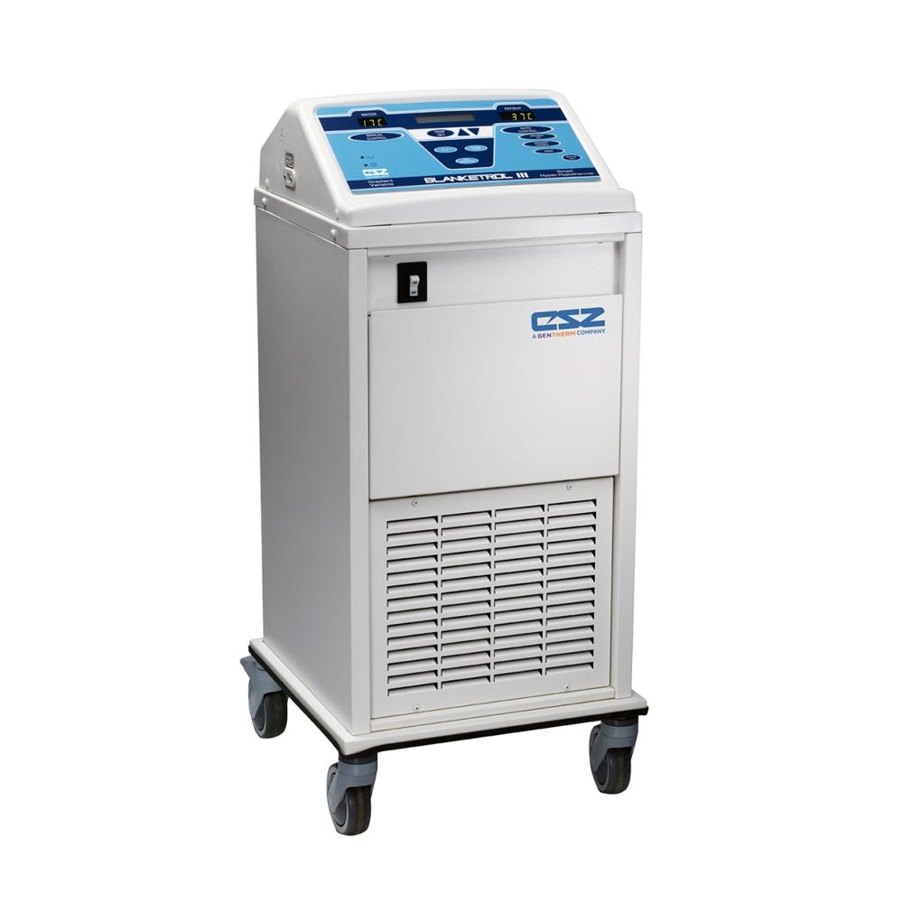  Refurbished CSZ Hemotherm Blanket Roll III