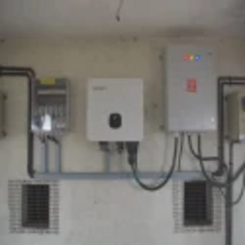 30kw Solar Rooftop