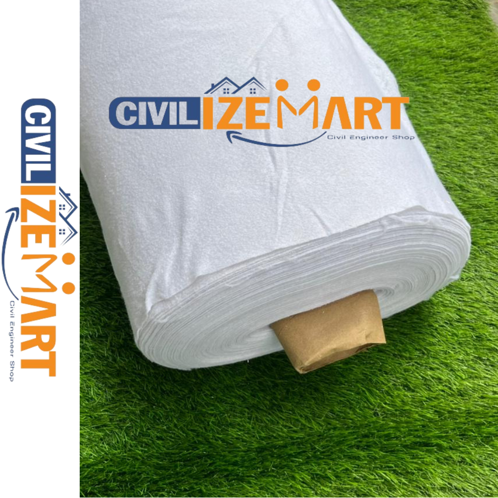 Geotextile Fabrics