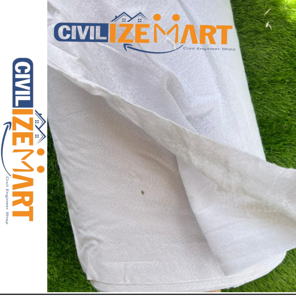Geotextile Fabrics