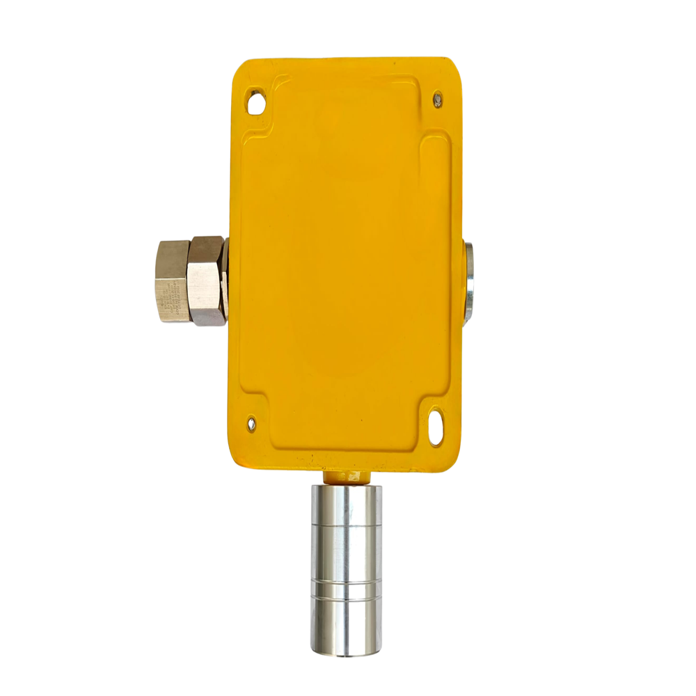 Lpg Flameproof Gas Leak Detector - Accuracy: 100 %