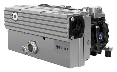 o 5.16 Rotary Vane Vacuum Pump