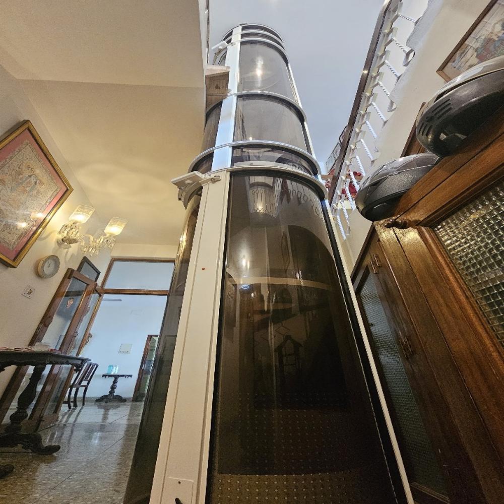 Pve Vacuum Lift - Capacity: 150 Kg