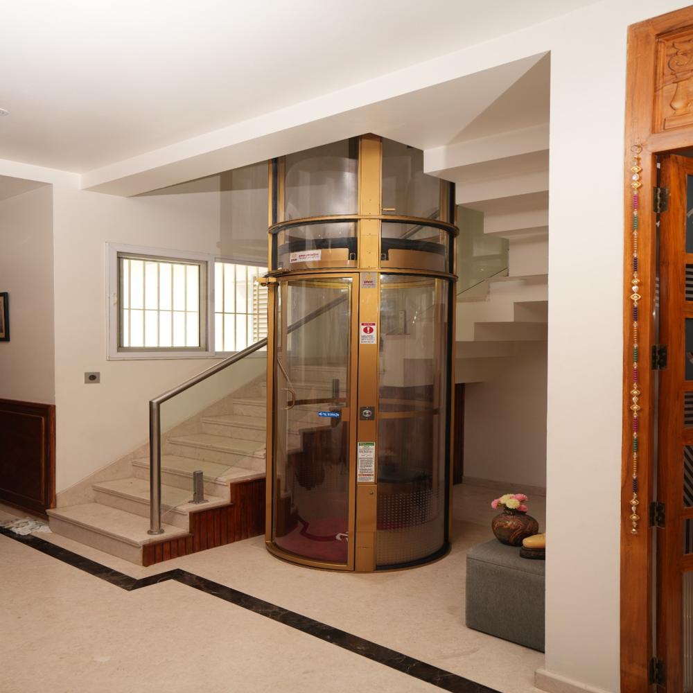Pve Vacuum Lift - Capacity: 150 Kg