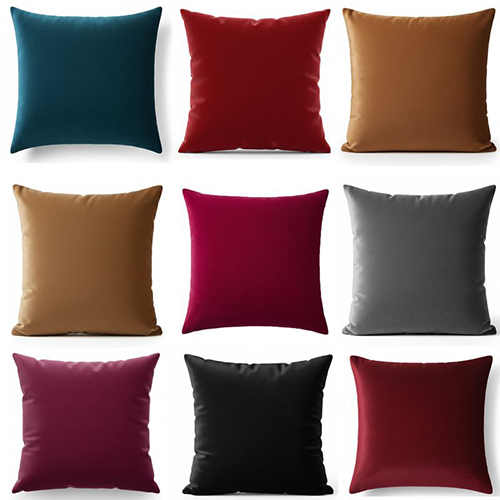 Maroon Valvet Fabric