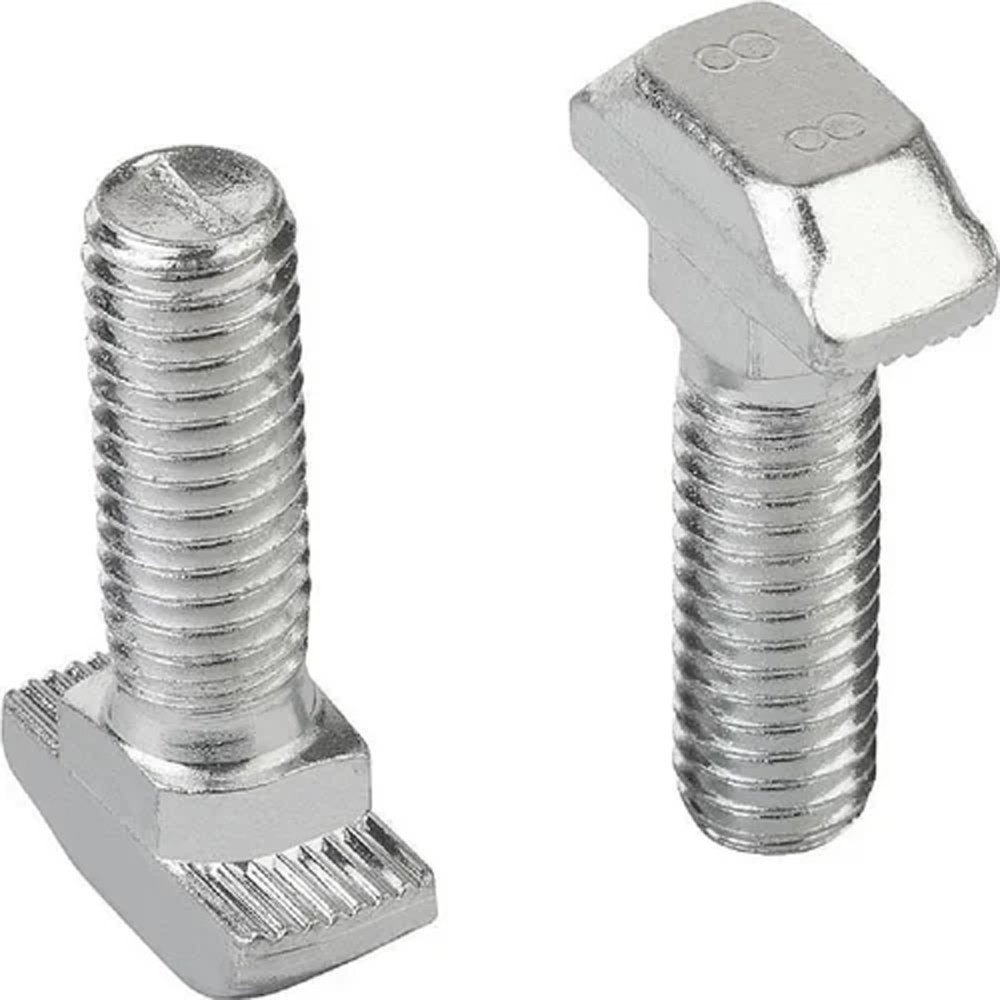 Ss Tee Bolt
