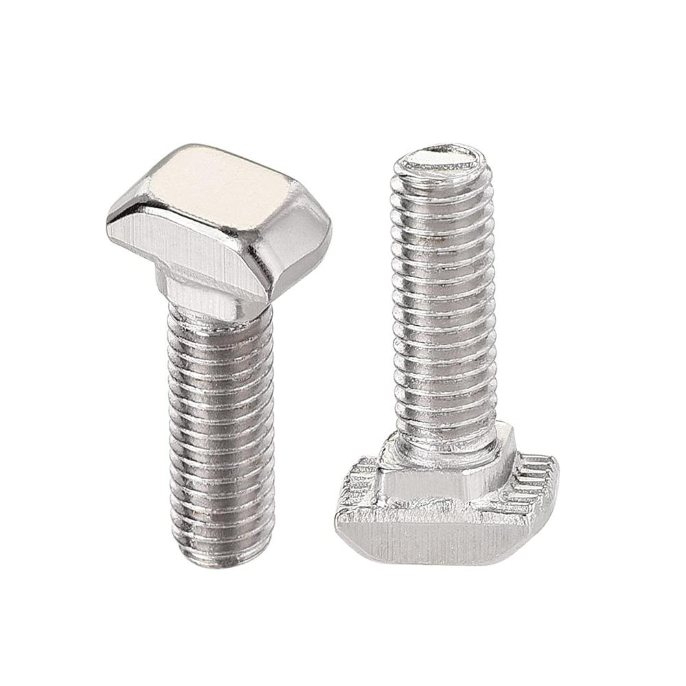 Ss Tee Bolt