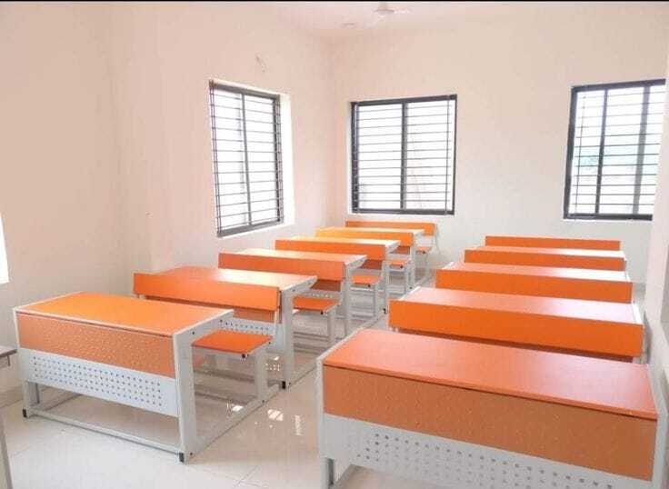 School Benches