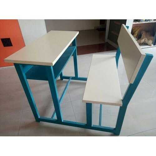School Benches