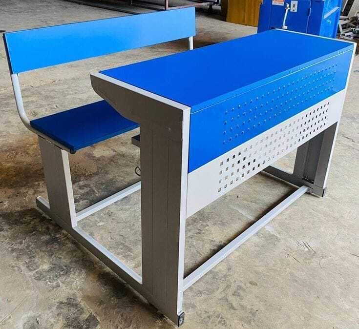 School Benches