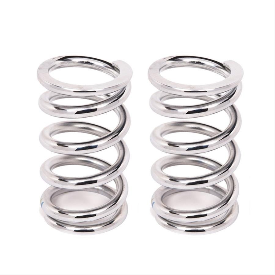 Ss American Coil