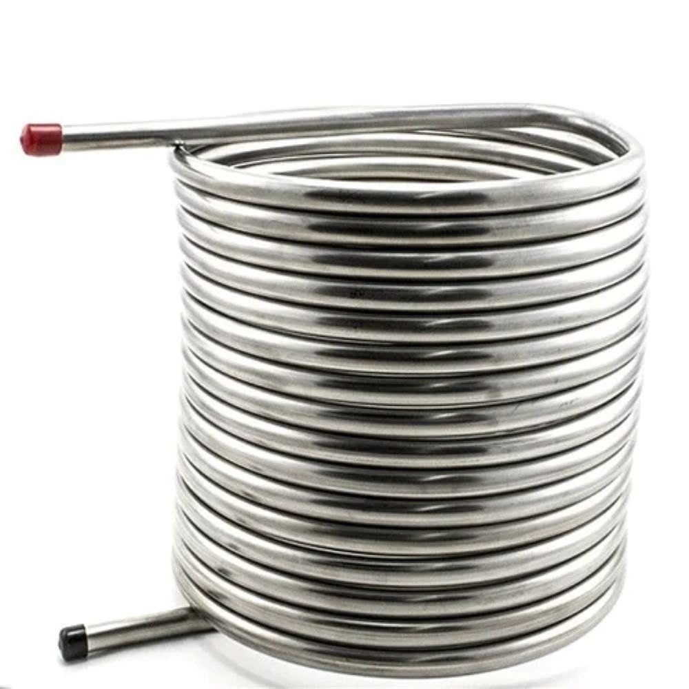 Ss American Coil