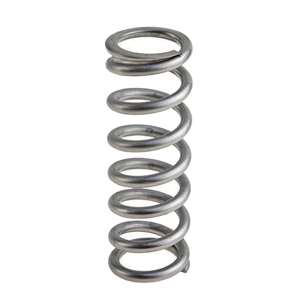 Ss American Coil