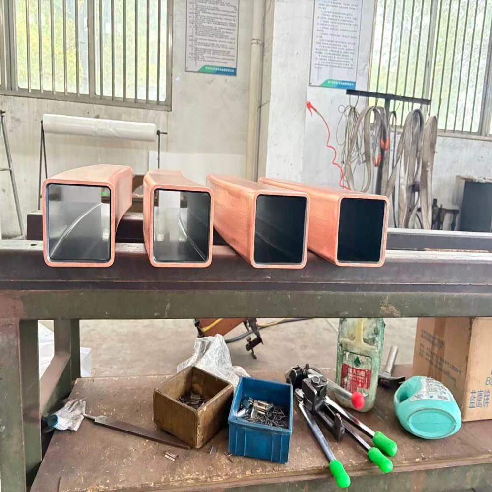 Billet Casting Mould Tube