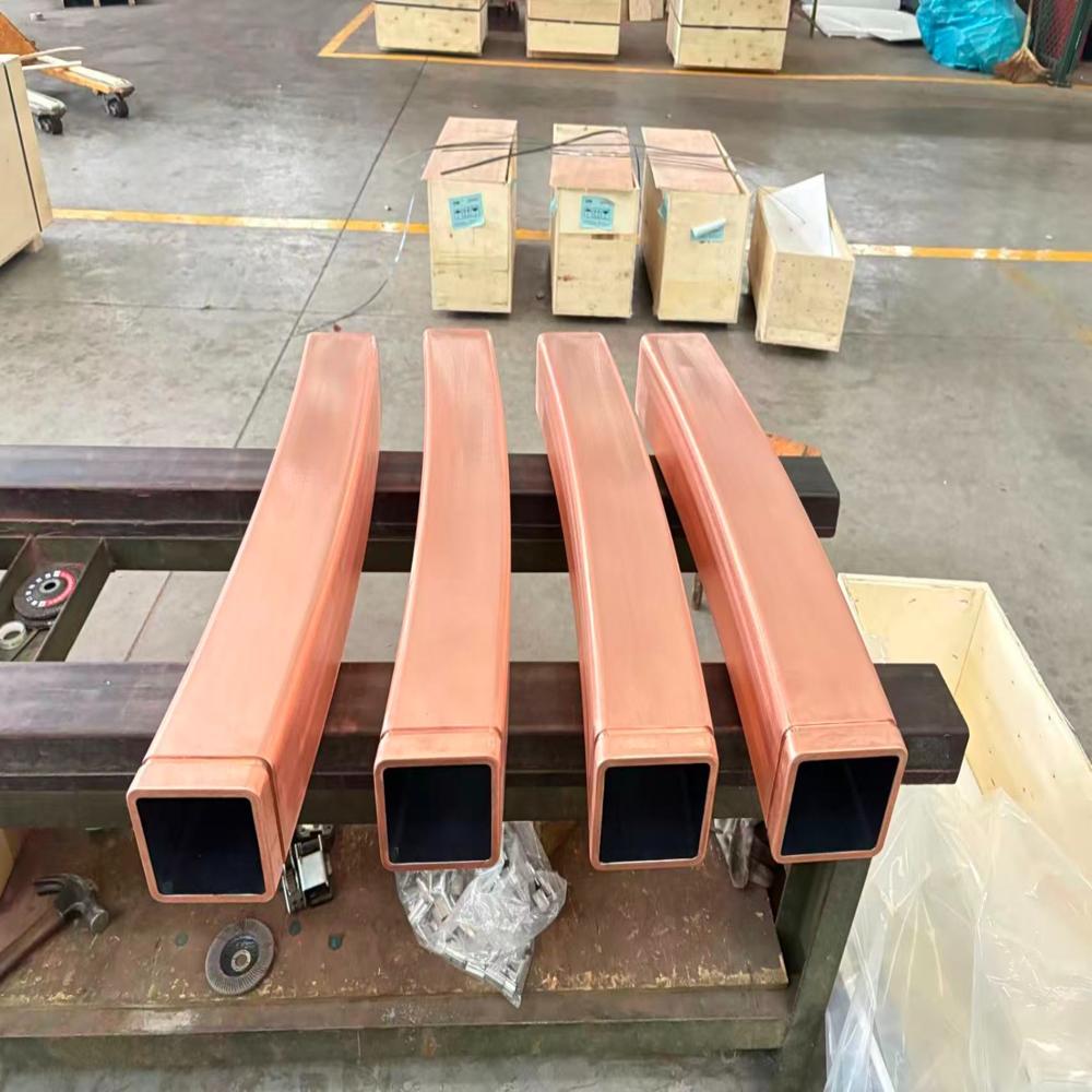 Billet Casting Mould Tube