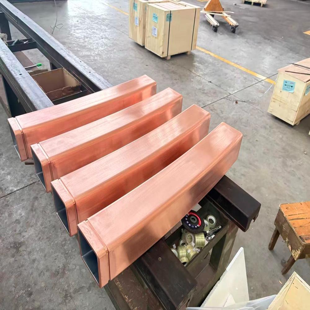 Billet Casting Mould Tube