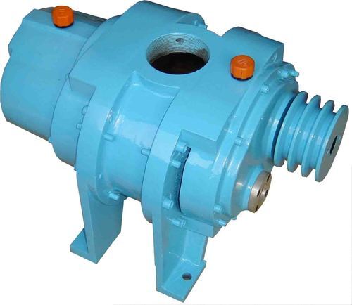 Expo Series Root Blower