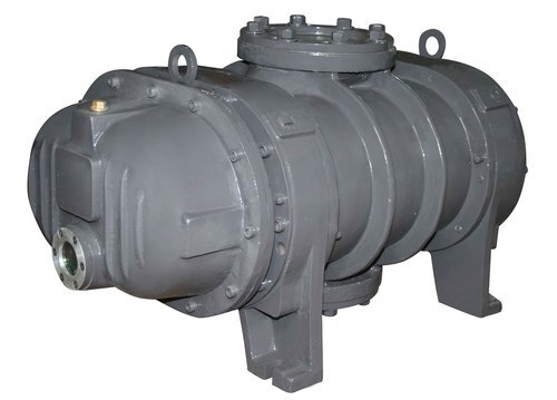 Gas Blowers