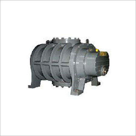 Vertical Design Biogas Blower